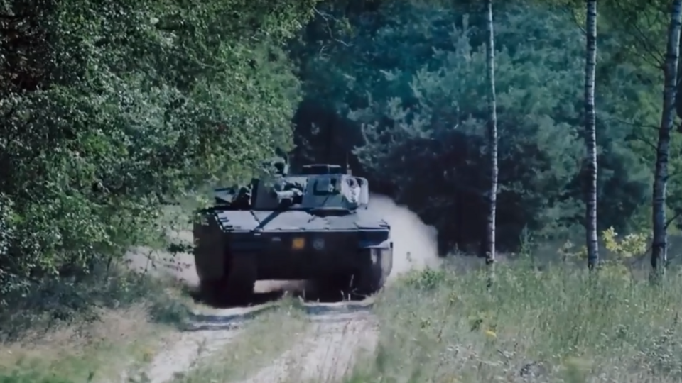 Фото: © Скриншот видео