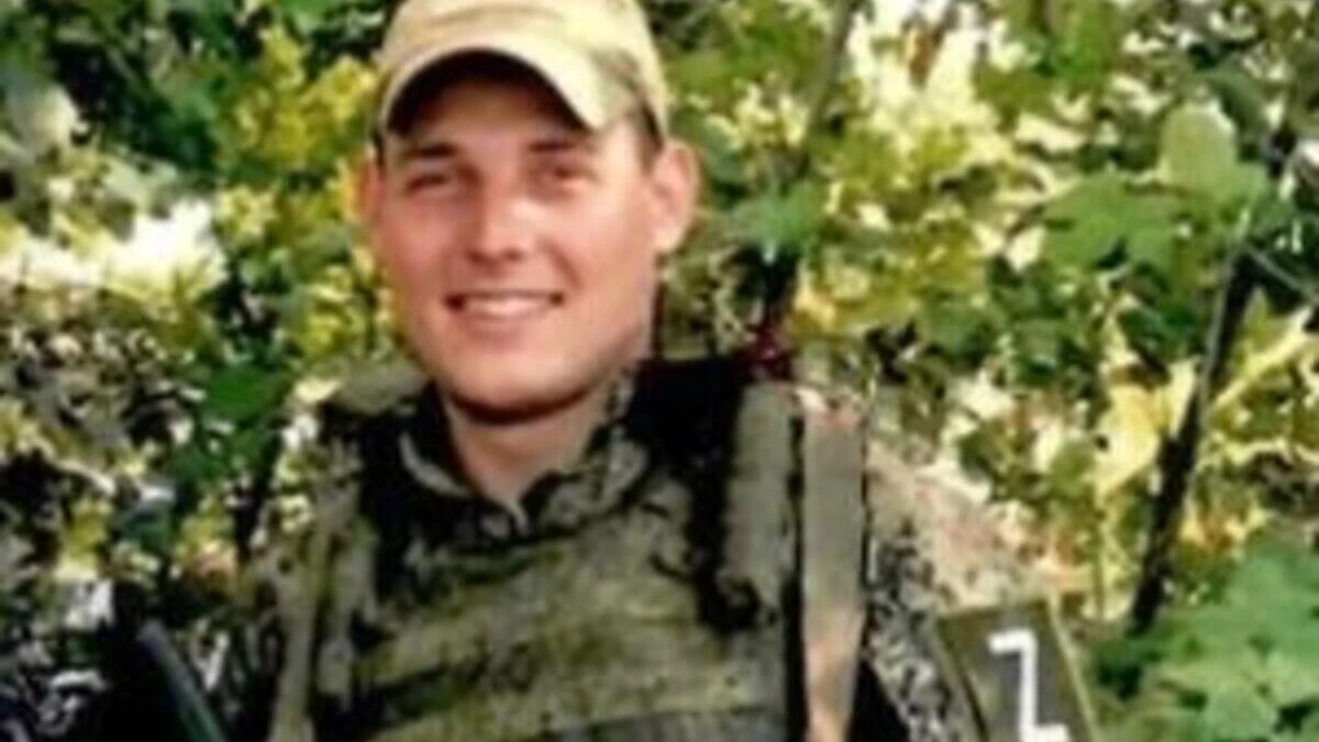 Такие отважные люди к стоят на защите нашего Отечества. Фото: Книга памяти