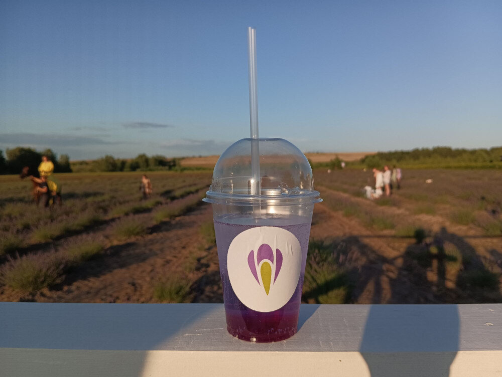 Lavanda жуковский