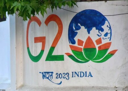    Россию на саммите G20 будет представлять Лавров