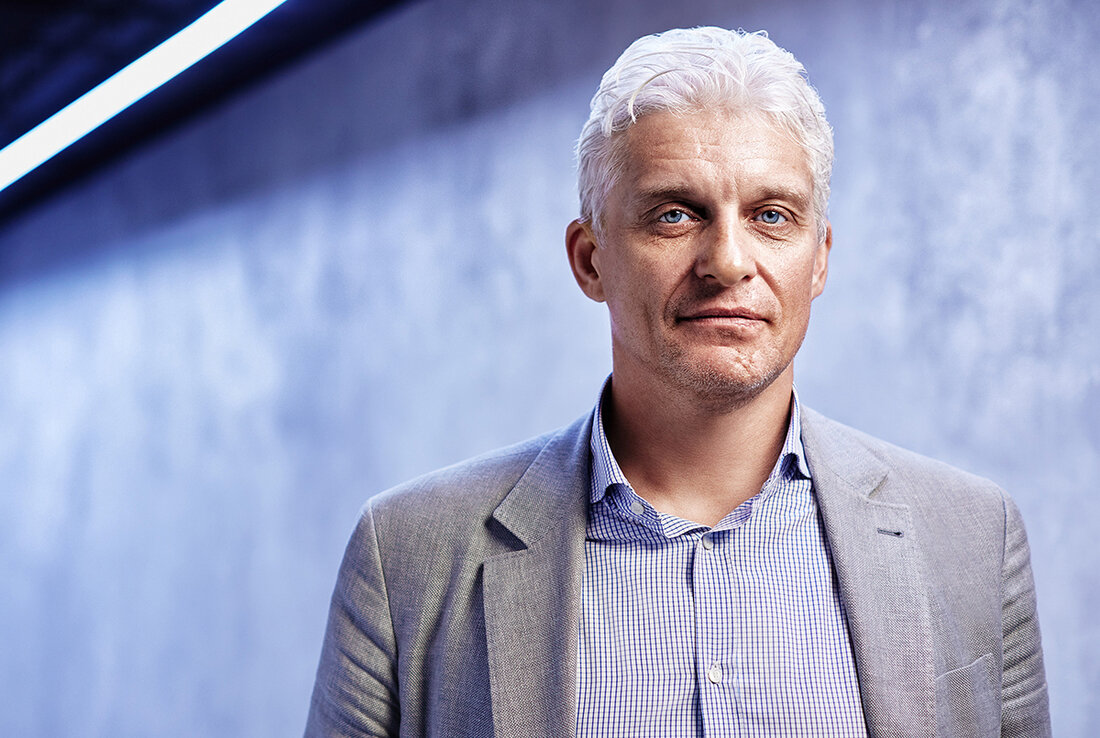 Олег Тиньков (признан иностранным агентом на территории РФ) - кипрский бизнесмен российского происхождения, основатель «Тинькофф банка». 