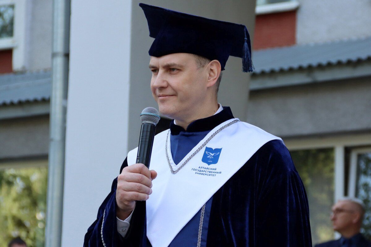 Фото: Telegram-канал АлтГУ