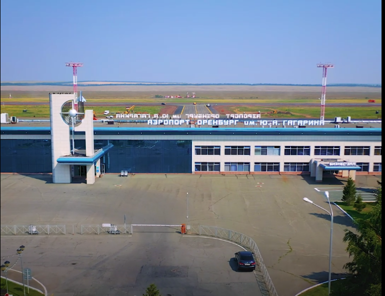    Паслер сообщил, когда аэропорт Оренбурга будет соответствовать международным стандартам Белов Михаил Александрович
