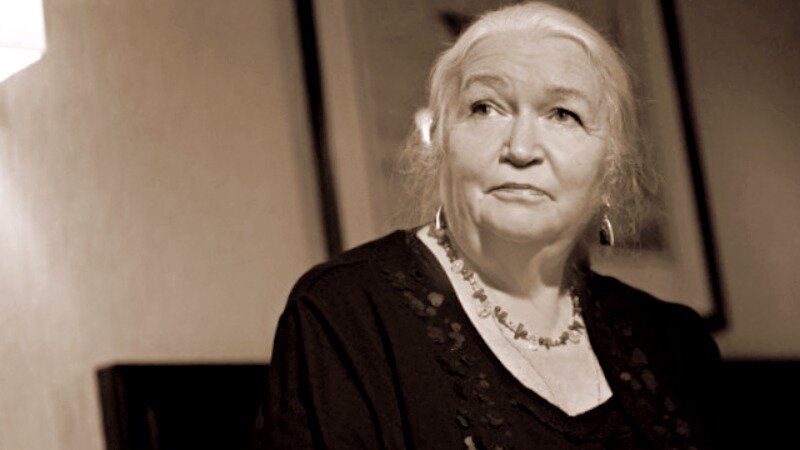 Татьяна Черниговская. Источник: cameralabs.org