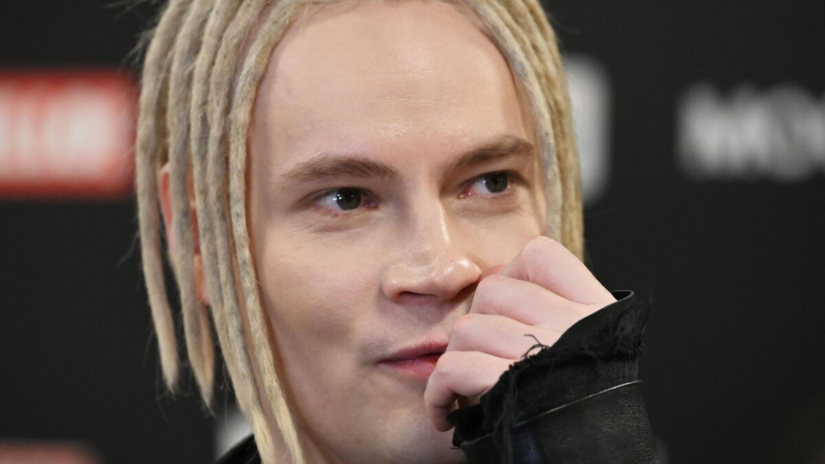    Официально “расчехлились”: Shaman устал скрыватьс© РИА Новости | Сергей Пятаков