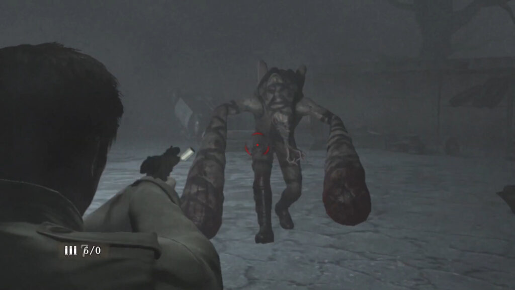 ? 30.09.2008 | ? 27.02.2009 Акира Ямаока – хороший композитор, но при этом никуда не годный продюсер.-4