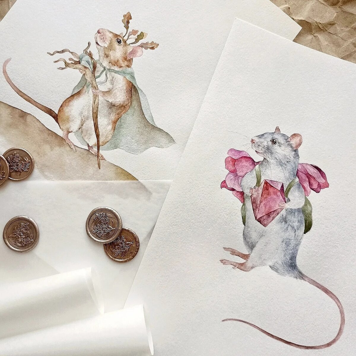 Арт и фото: Наталья Филипович