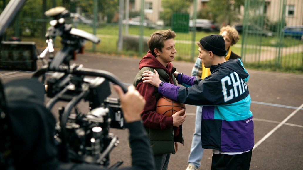 Листайте вправо, чтобы увидеть больше изображений