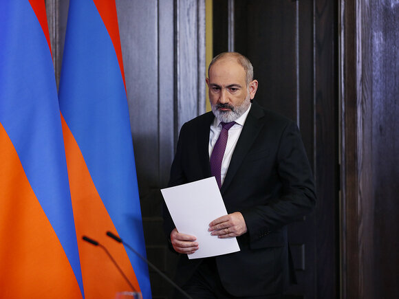    Фото с сайта primeminister.am