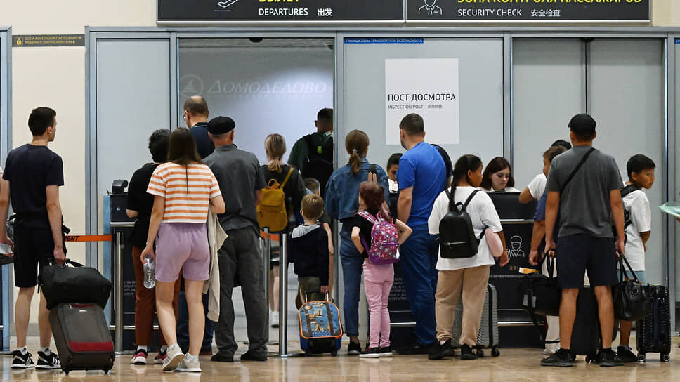    Фото: Дмитрий Духанин / Коммерсантъ