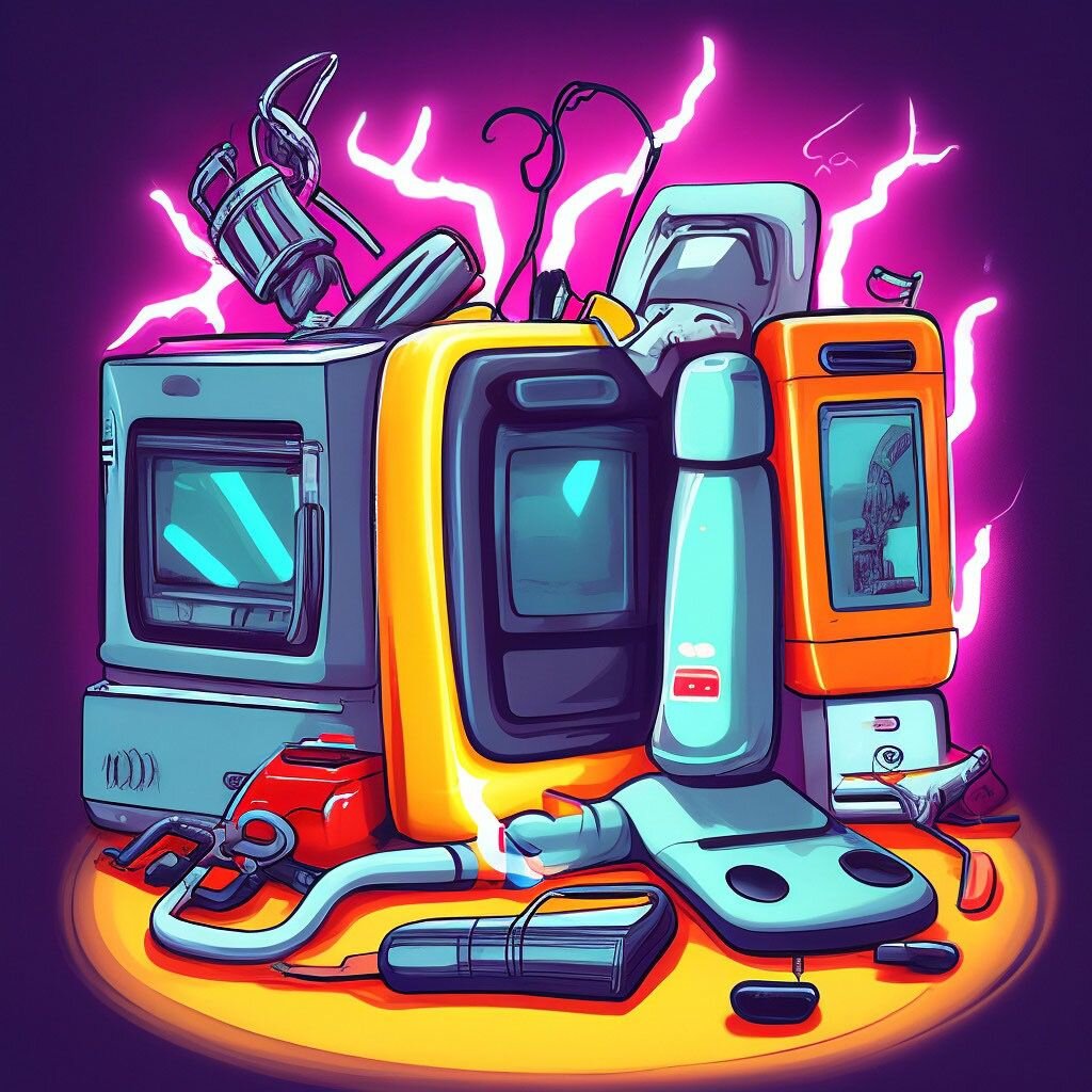 Изображение сгенерировано в приложении Шедеврум от Яндекс