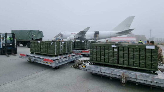    Законодатели запросили у Белого дома точную сумму расходов на Украину Егор Ильяшов