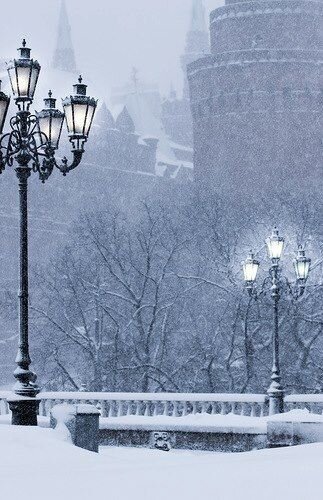 Колдовстворец, примерный вид