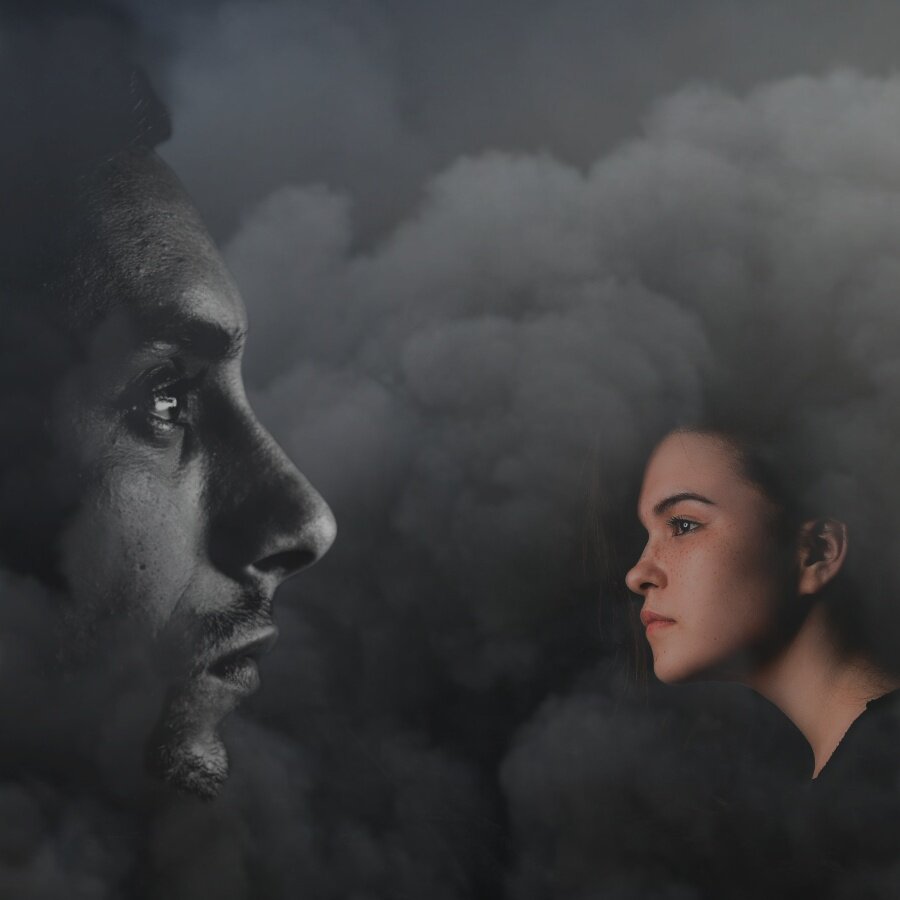 Встреча с великанами