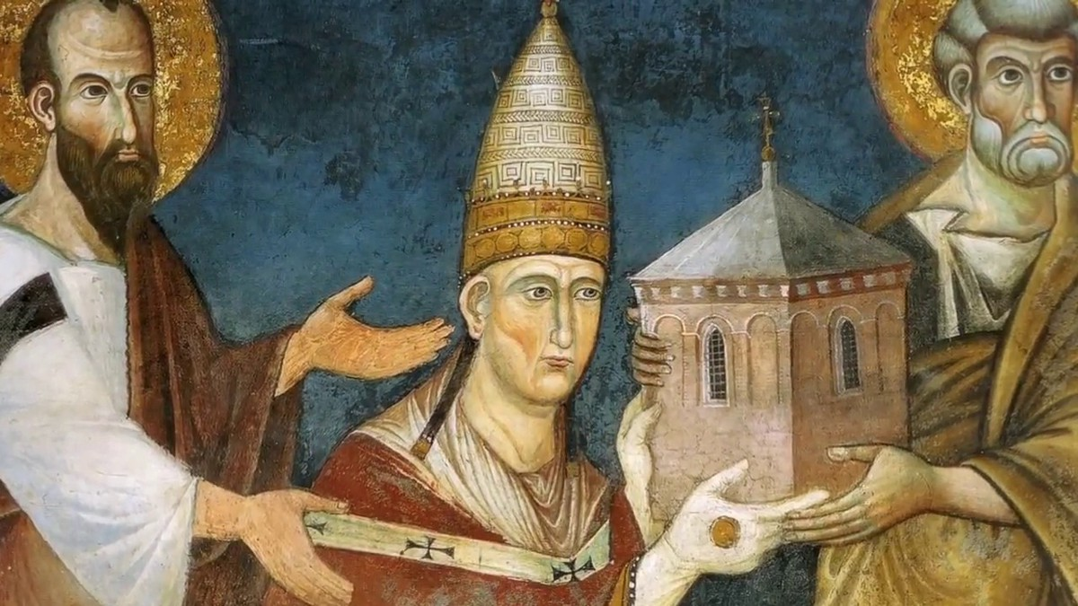 Великая схизма 1054. Папа Римский раскол 1054. Великая схизма папства. Византийская схизма.