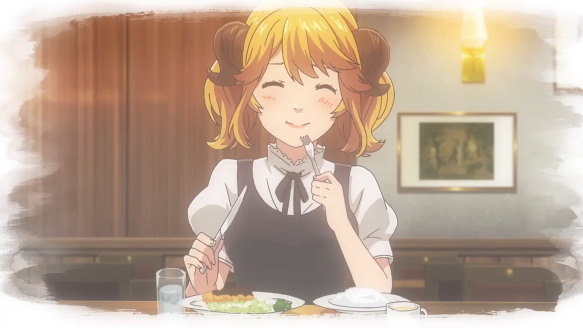 РЕСТОРАН ИЗ ДРУГОГО МИРА / ISEKAI SHOKUDOU