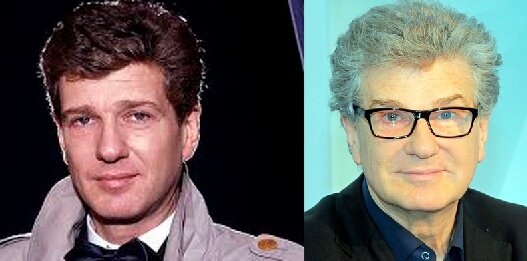 Игорь Костолевский 