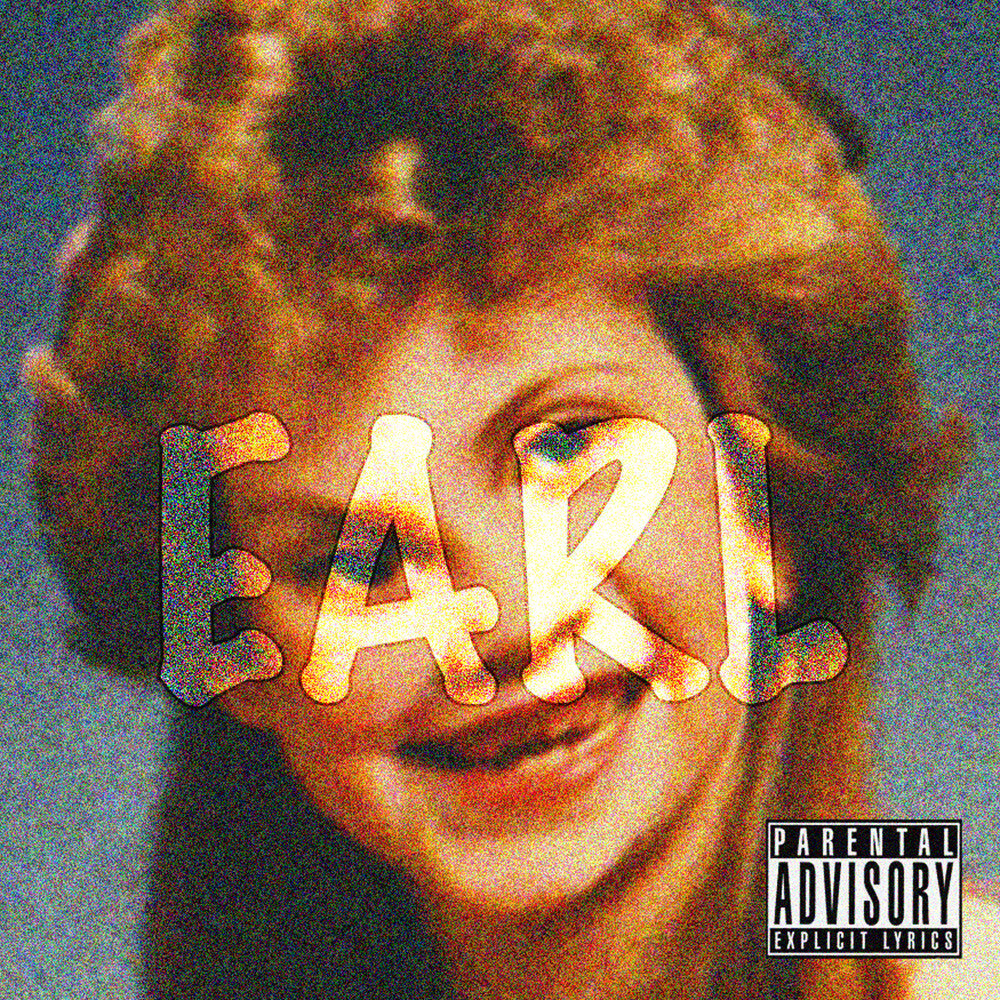 Earl Sweatshirt - EARL (2010)