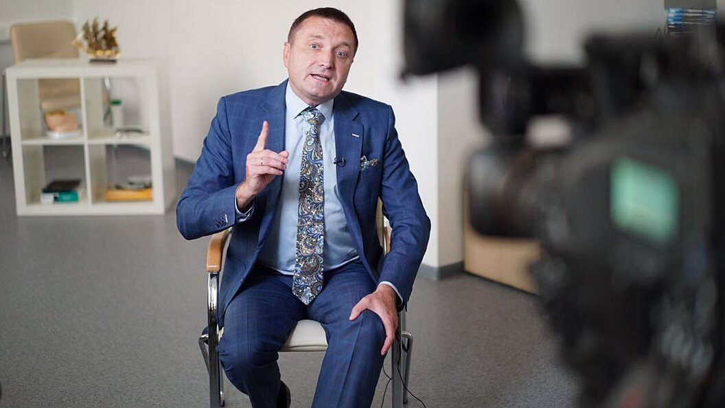 Андрей Бобровский
