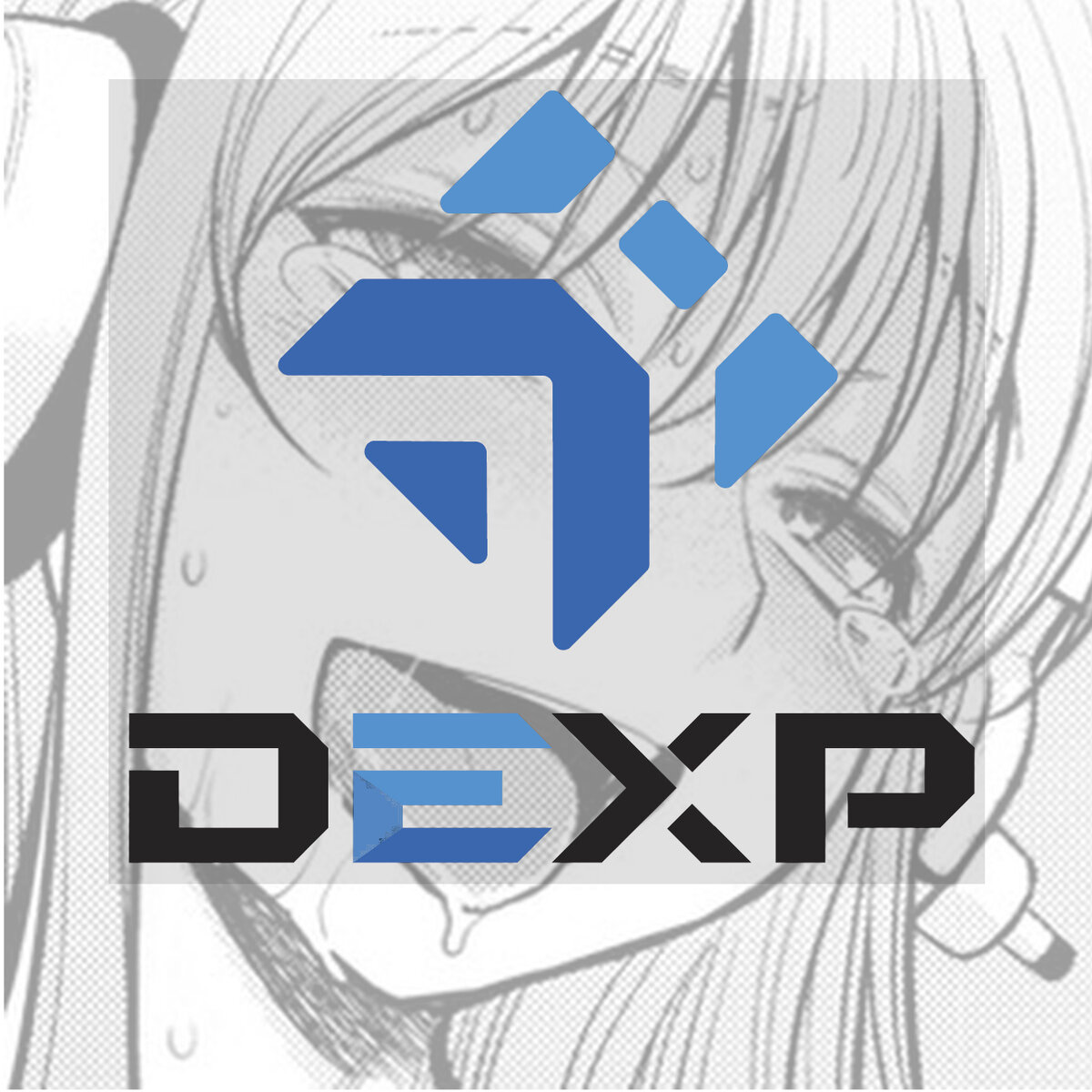 Я, когда вижу продукцию от DEXP