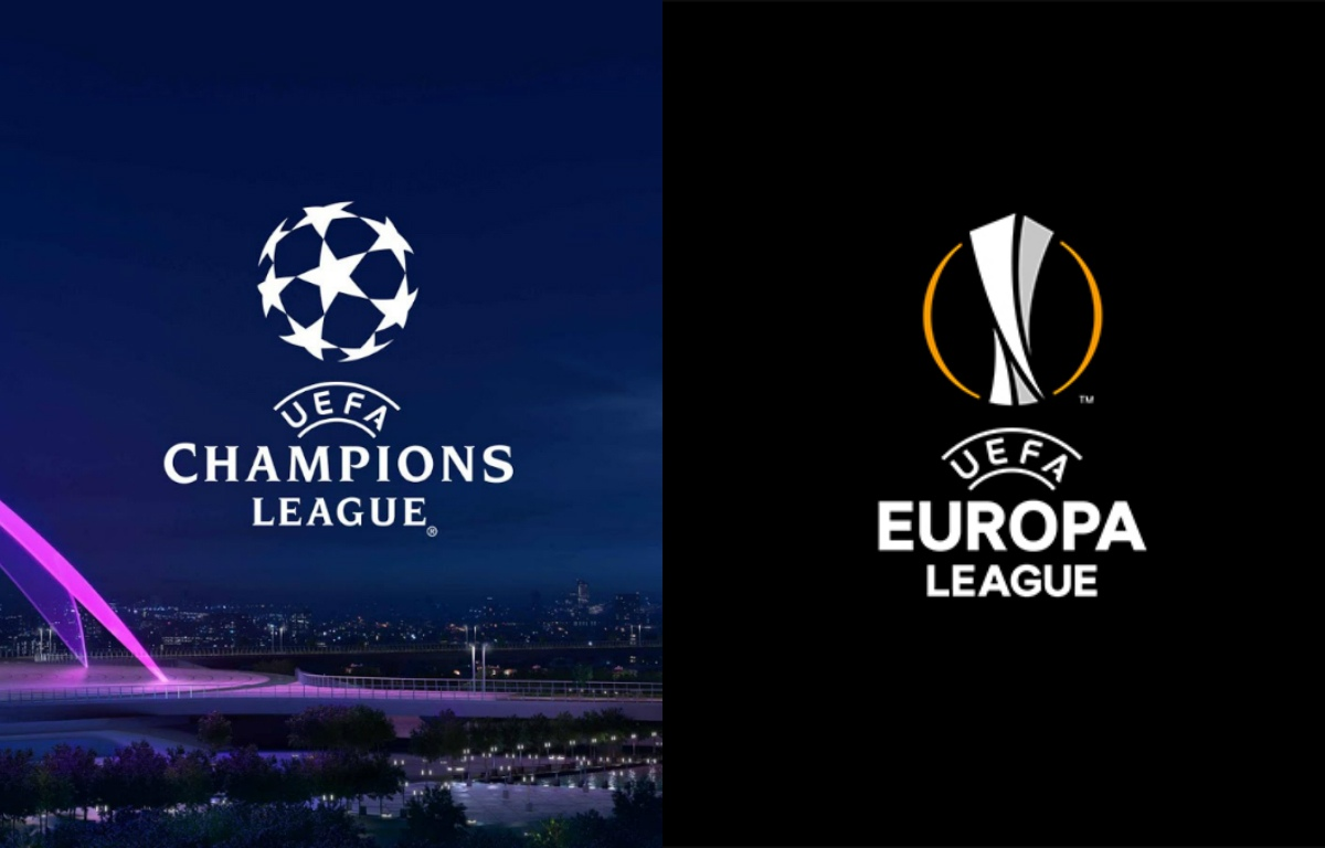 Ле уефа. Лига чемпионов. Лига чемпионов УЕФА логотип. Чемпионы Лиги Европы. Лига Европы УЕФА.