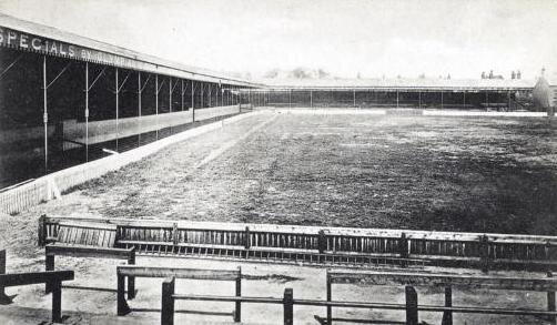 Энфилд Роуд