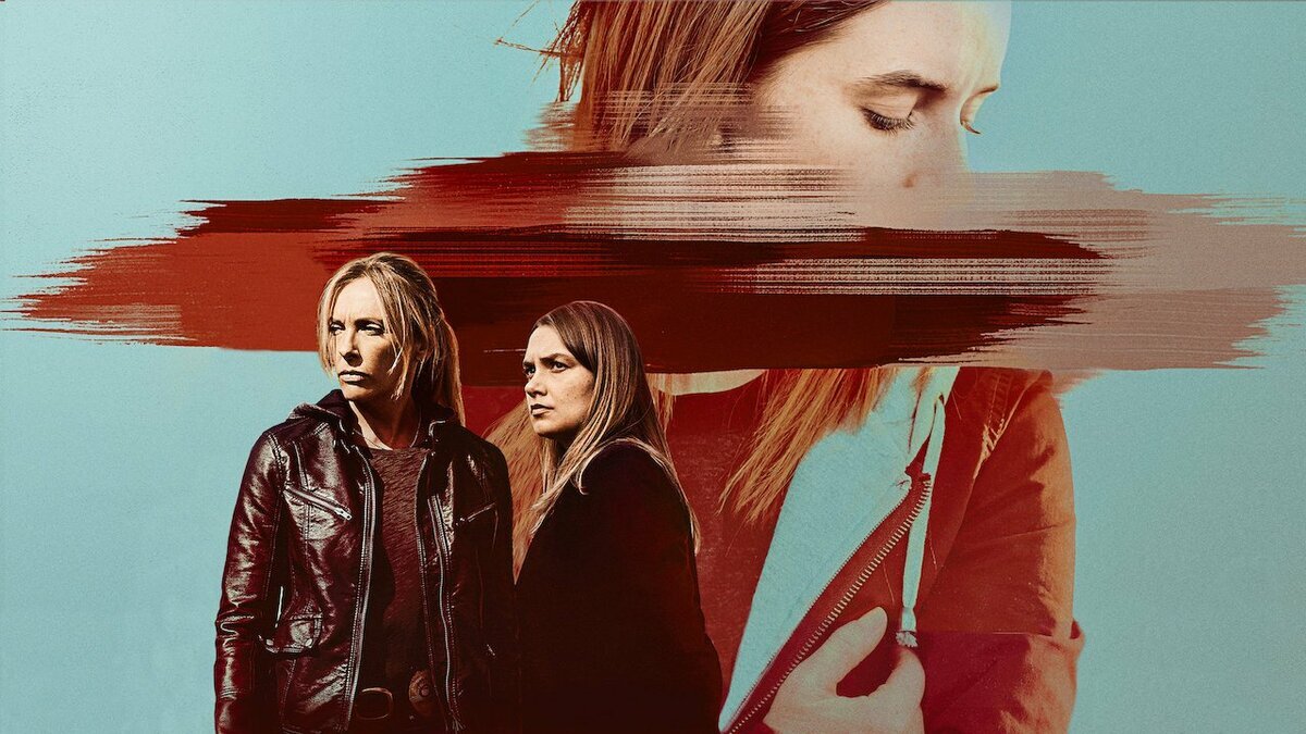 Постер сериала "Невероятное" / фото: kanobu.ru