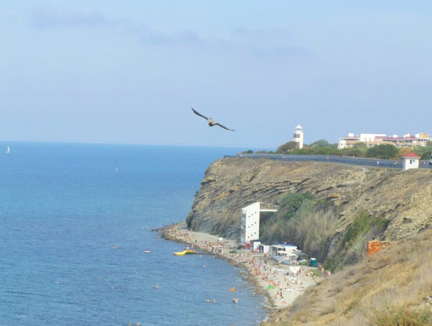 Фото Марианны Шиловой