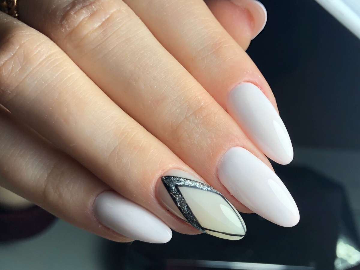 Работы представлены мастером школы Маникюра NailArt Ратник Анастасии