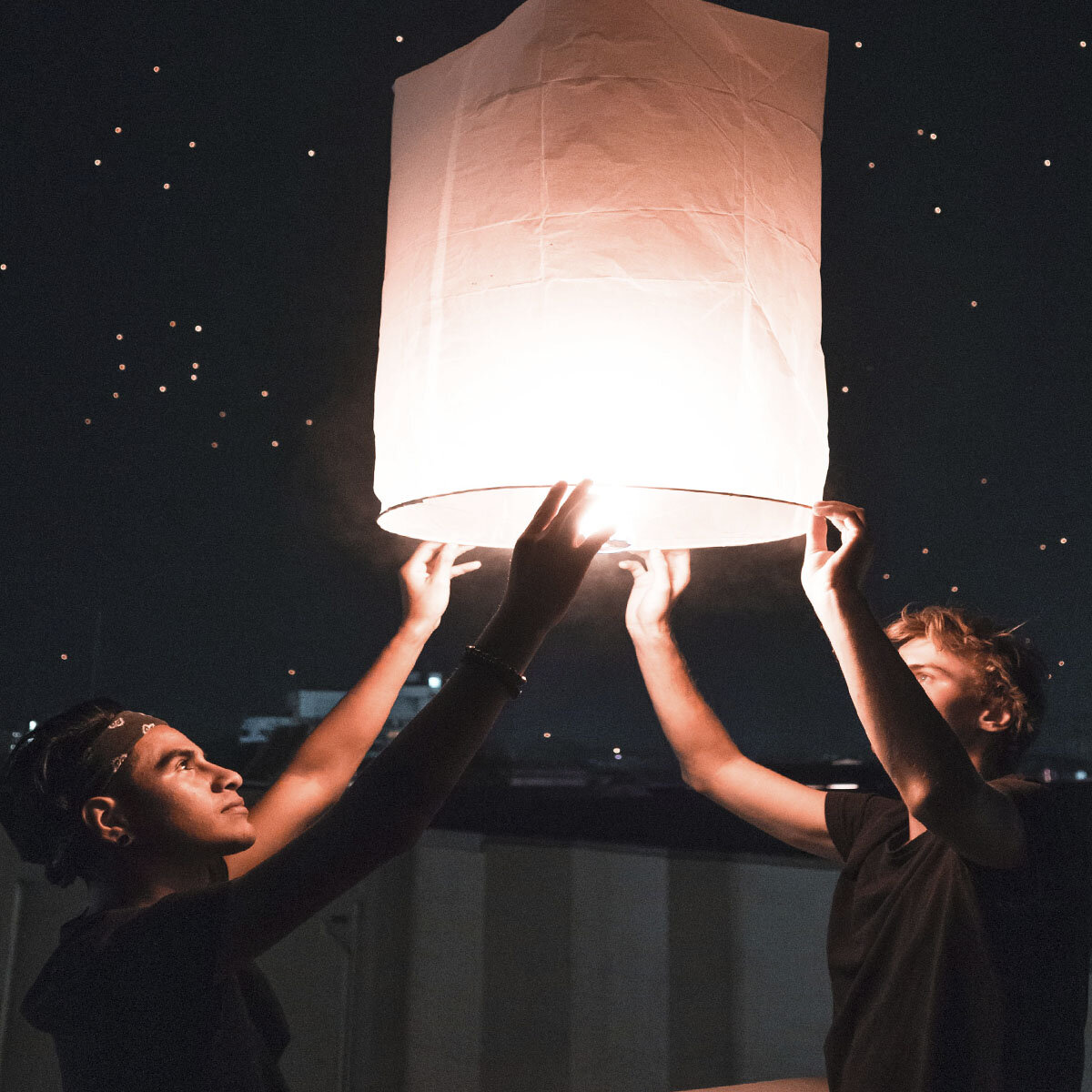 Когда вы вернетесь во внешний мир, то почувствуете, как будто ваш мозг перезагрузился.