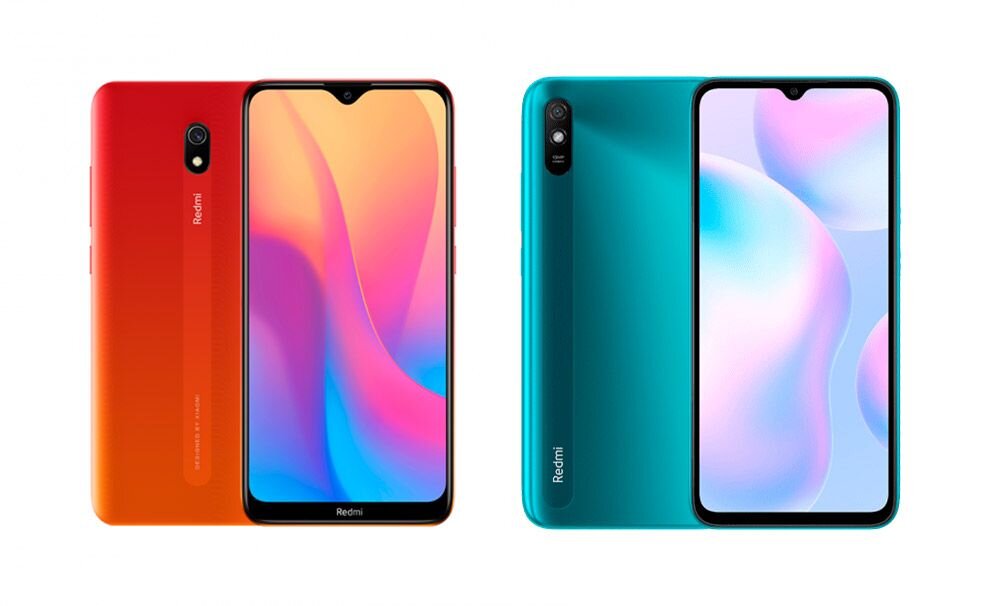 Два бюджетных смартфона ,но почему стоит взять более старшую модель?