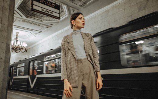 Фотограф: Света Сметана