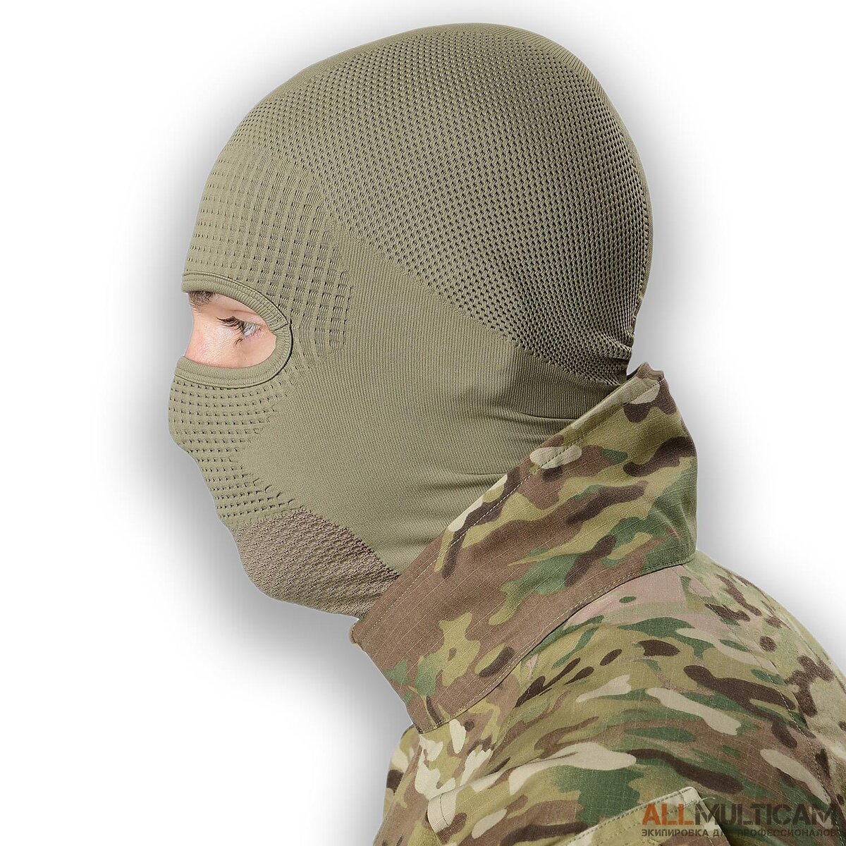 Отлично облегает, быстро растягивается по объёму головы носителя