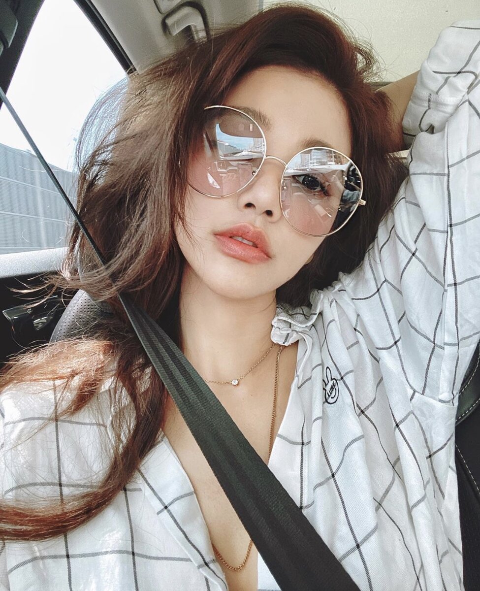 Lure Shu Instagram 