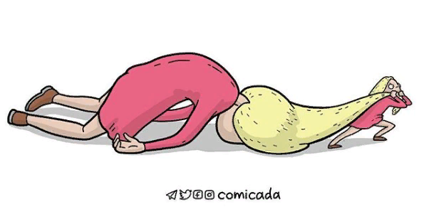@comicada