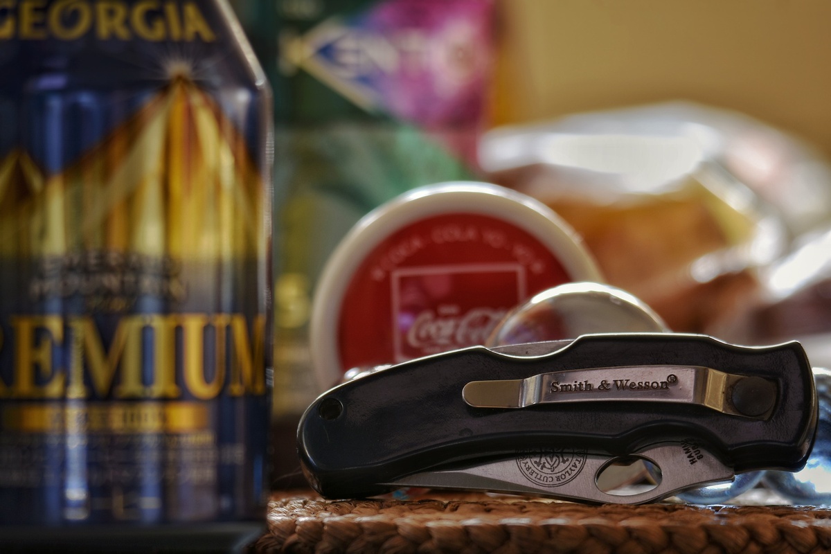 Самыми быстрорастущими группами покупателей нового оружия являются афроамериканцы и женщины