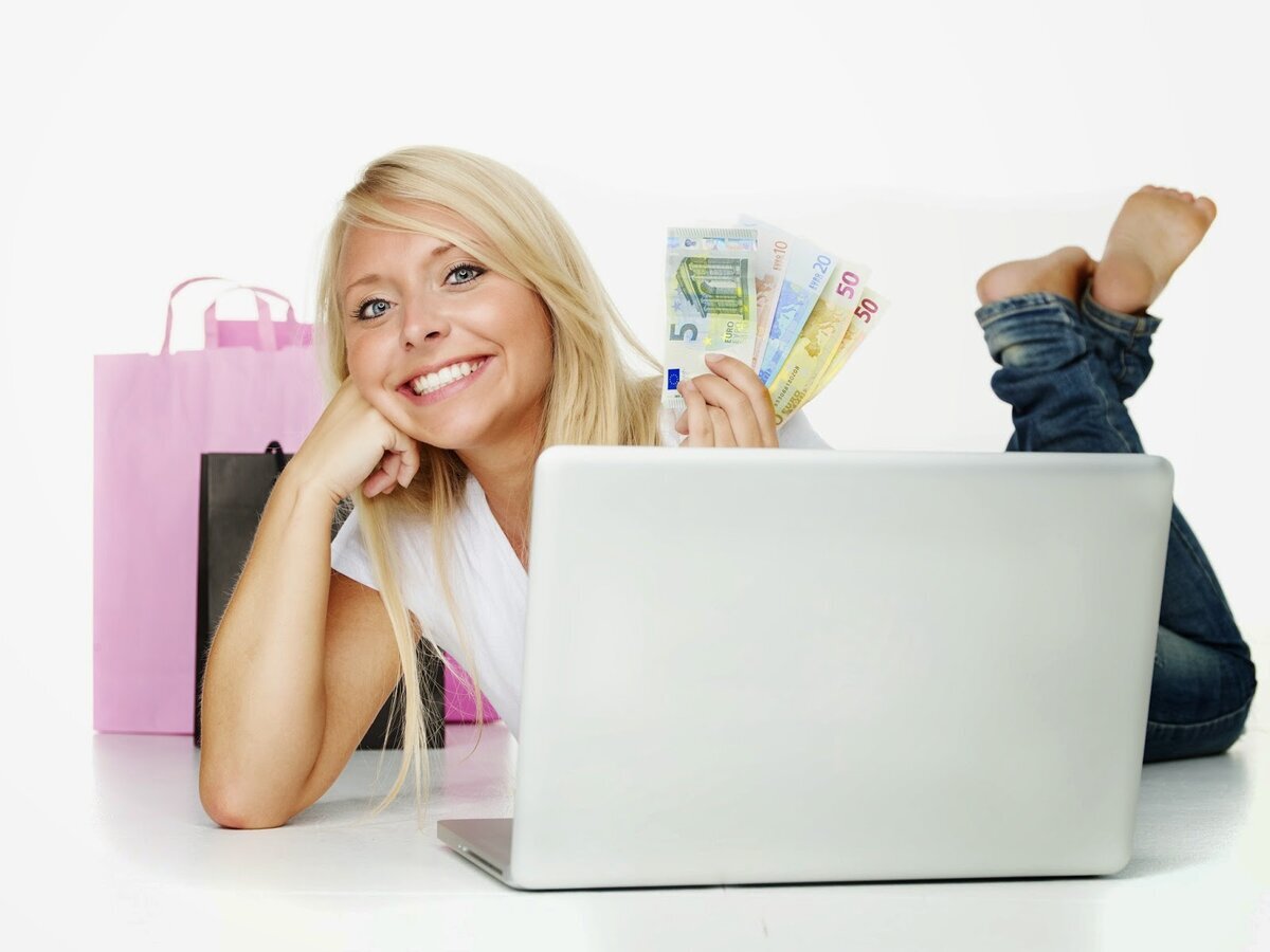 Заработать можно всегда