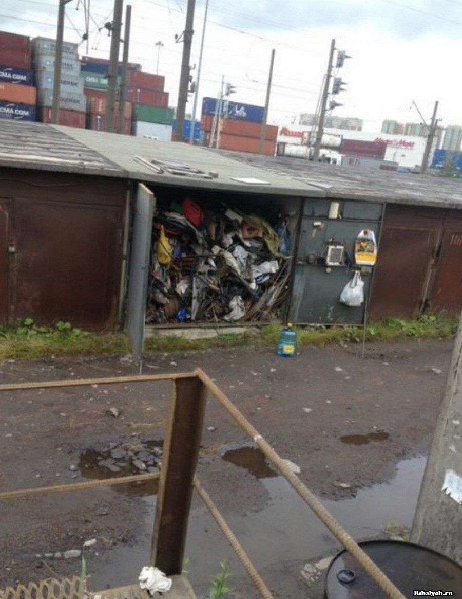 Ribalych.ru  Все нужное!