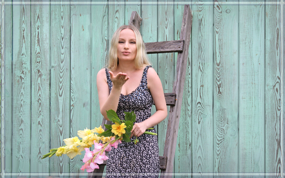 Психолог, писатель, автор проекта "ДАО: Путь женщины" Оксана Дуплякина