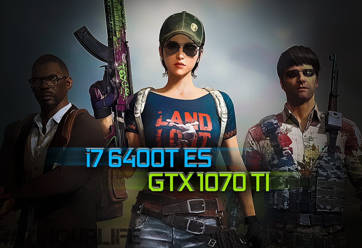 #playerunknownsbattlegrounds