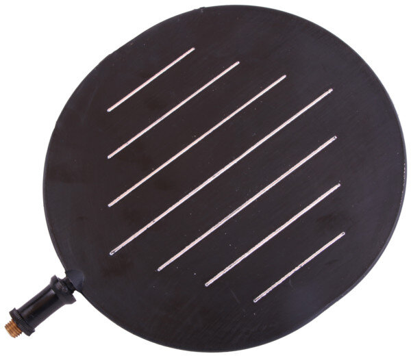 Мишень стоимостью 3 английских фунта