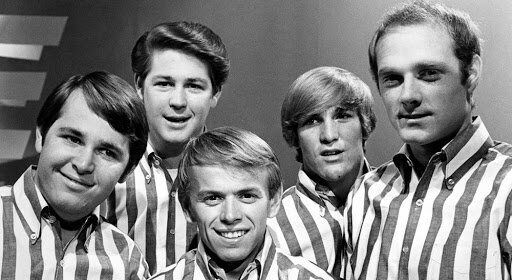 The Beach Boys