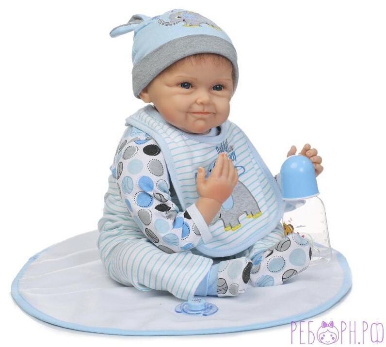 Реборн Марат