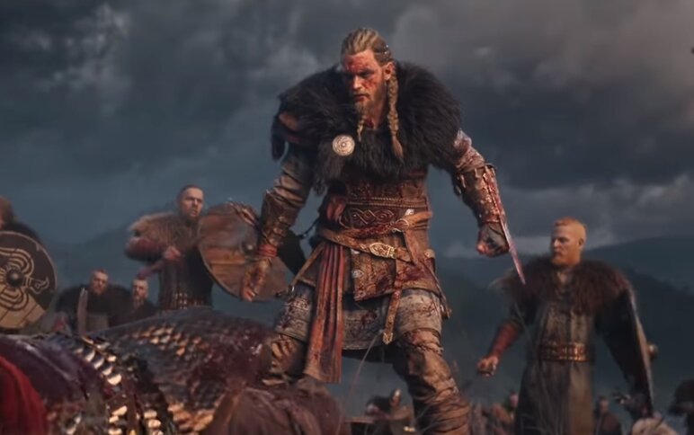 Assassin's Creed Valhalla 