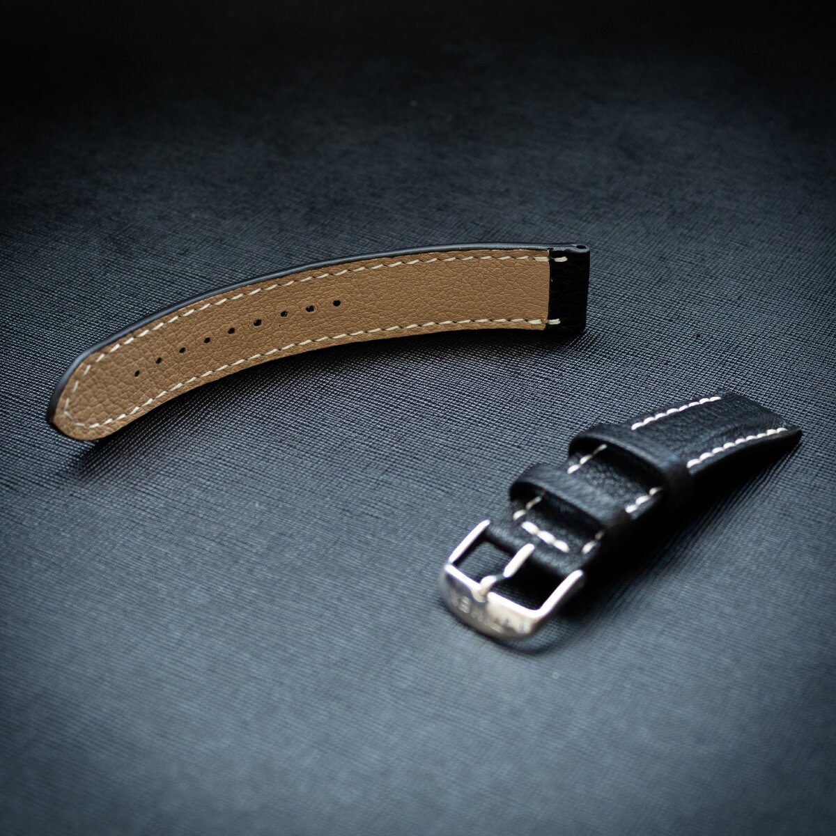 Вид изнутри