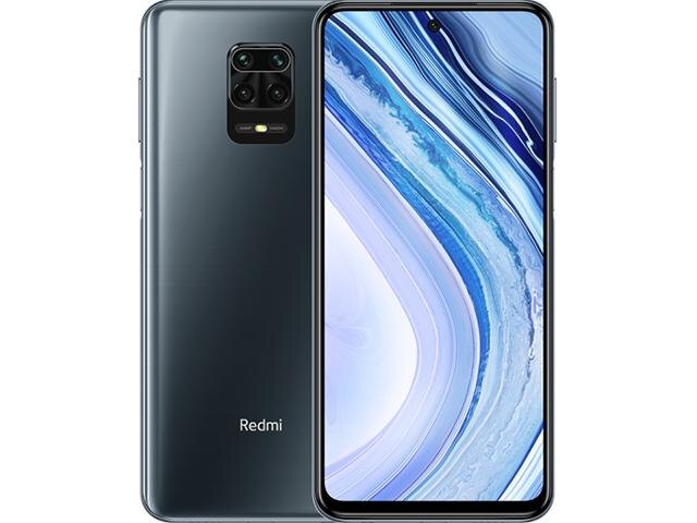 XIaomi Redmi Note 9