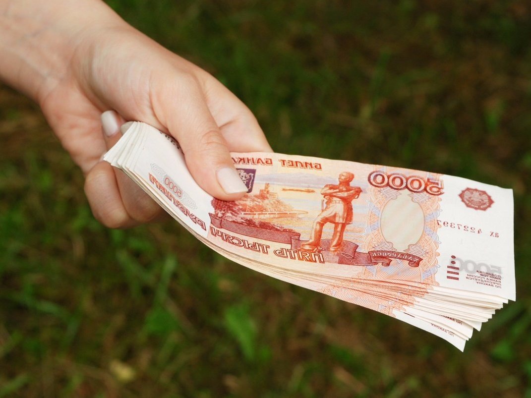 Пользуемся деньгами почти бесплатно