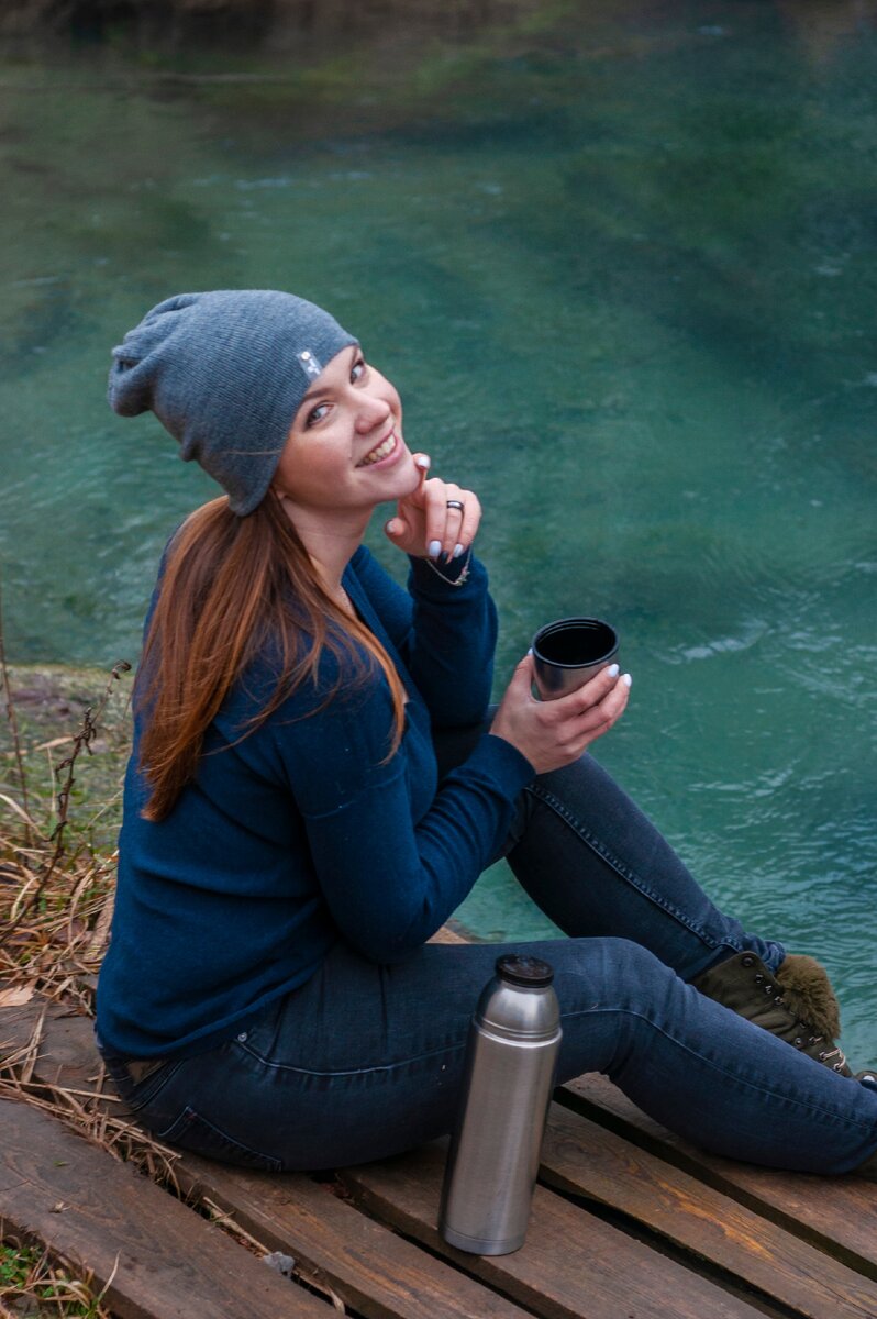 Автор этого канала