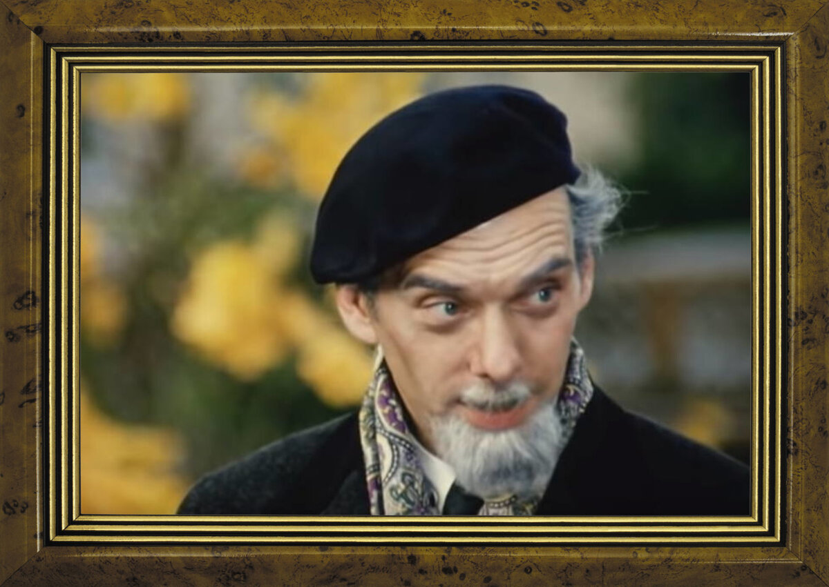 Коллаж канала. "SEVENТест"