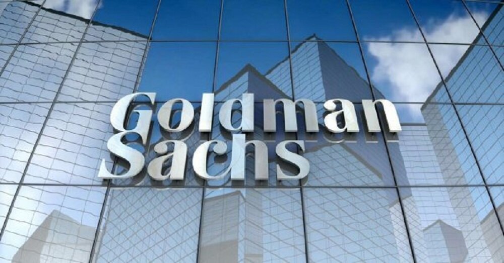 Goldman Sachs - один из крупнейших в мире инвестиционных банков США, являющийся финансовым конгломератом. В кругу финансистов известен как «The Firm».